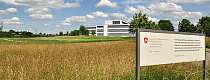 Affoltern Forschungsanstalt Agroscope Reckenholz Tänikon ART 2011 06 12 15 13 12 ShiftN